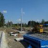 12.6.2015 - Výstavba Terminálu Hranečník (1)